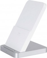 Купить зарядное устройство Xiaomi Mi Wireless Charging Stand 30W: цена от 999 грн.