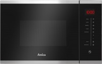 Купить встраиваемая микроволновая печь Amica X-type AMMB 25 E2SGI  по цене от 13024 грн.