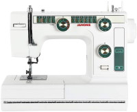 Купить швейная машина / оверлок Janome L 394: цена от 9180 грн.