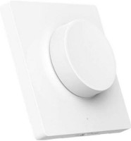 Купить выключатель Xiaomi Yeelight Smart Wireless Dimmer Wall Light  по цене от 499 грн.