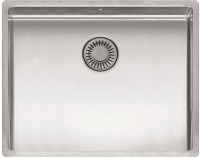 Купить кухонна мийка Reginox New York 50x40: цена от 9761 грн.