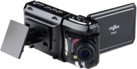 Купить видеорегистратор Gazer F410: цена от 8431 грн.