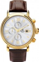 Купить наручные часы Royal London 41442-04: цена от 4810 грн.