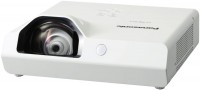 Купить проектор Panasonic PT-TX340: цена от 32083 грн.