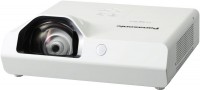 Купить проектор Panasonic PT-TX430: цена от 31660 грн.