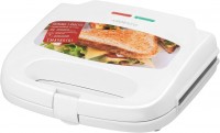Купить тостер Ardesto SM-H100W: цена от 369 грн.
