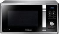 Купить микроволновая печь Samsung MG23F302TAS: цена от 4687 грн.
