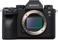 Купити фотоапарат Sony A9 II body  за ціною від 145000 грн.