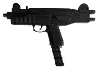 Купить револьвер Флобера та стартовий пістолет BLOW Swat: цена от 4499 грн.