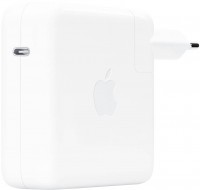 Купить зарядное устройство Apple Power Adapter 87W: цена от 1653 грн.