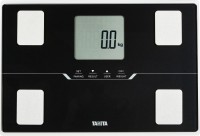 Купить весы Tanita BC-401: цена от 3612 грн.