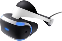 Купить очки виртуальной реальности Sony PlayStation VR Mega Pack: цена от 32560 грн.