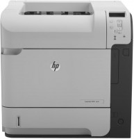 Купить принтер HP LaserJet Enterprise M601N: цена от 1561 грн.