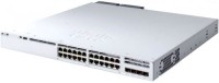 Купить коммутатор Cisco C9300L-24T-4G: цена от 94765 грн.