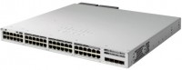 Купить коммутатор Cisco C9300L-48P-4X: цена от 228114 грн.