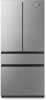 Купить холодильник Gorenje NRM 8181 UX: цена от 35999 грн.