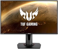 Купить монітор Asus TUF Gaming VG279QM: цена от 11099 грн.