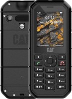 Купити мобільний телефон CATerpillar B26  за ціною від 2949 грн.