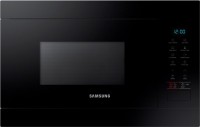 Купить встраиваемая микроволновая печь Samsung MS22M8054AK: цена от 10450 грн.