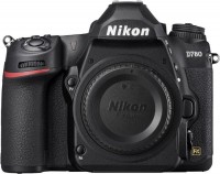 Купить фотоаппарат Nikon D780 body  по цене от 63459 грн.