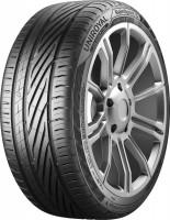 Купить шины Uniroyal RainSport 5 (245/45 R17 99Y) по цене от 4610 грн.