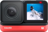 Купити action камера Insta360 One R 4K Edition  за ціною від 11520 грн.
