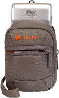 Купить сумка для камеры Delsey ODC 1: цена от 220 грн.