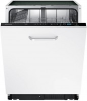 Купить вбудована посудомийна машина Samsung DW60M5050BB: цена от 13290 грн.