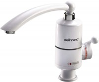 Купити водонагрівач Delimano RX-010 за ціною від 710 грн.