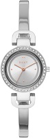 Купить наручные часы DKNY NY2861: цена от 4156 грн.