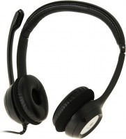 Купить навушники Logitech H390: цена от 924 грн.