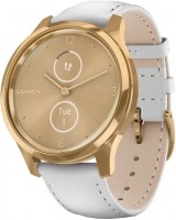 Купити смарт годинник Garmin Vivomove Style  за ціною від 11045 грн.