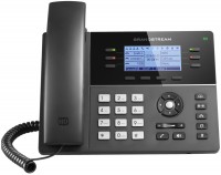 Купити IP-телефон Grandstream GXP1760W  за ціною від 4340 грн.