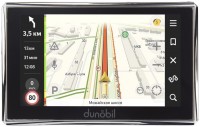 Купить GPS-навігатор Dunobil Consul 5.0 Parking Monitor: цена от 4500 грн.
