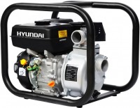 Купить мотопомпа Hyundai HYA 53: цена от 12110 грн.