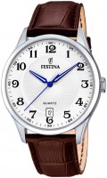 Купить наручний годинник FESTINA F20426/1: цена от 3650 грн.