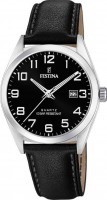 Купить наручний годинник FESTINA F20446/3: цена от 3190 грн.