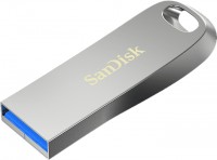 Купить USB-флешка SanDisk Ultra Luxe USB 3.1 (64Gb) по цене от 330 грн.