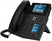 Купить IP-телефон Fanvil X5U  по цене от 5176 грн.