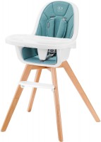 Купить стульчик для кормления Kinder Kraft Tixi: цена от 4790 грн.