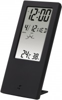 Купить термометр / барометр Hama TH-140: цена от 379 грн.