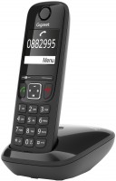 Купить IP-телефон Gigaset AS690 IP: цена от 3097 грн.