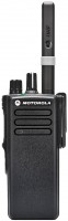 Купить рація Motorola DP4401E: цена от 20750 грн.