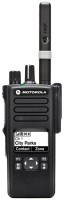 Купить рація Motorola DP4600E: цена от 22867 грн.