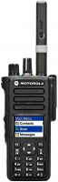 Купити рація Motorola DP4800E  за ціною від 14499 грн.