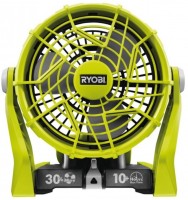 Купить вентилятор Ryobi R18F-0 ONE+: цена от 2237 грн.