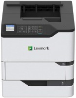 Купить принтер Lexmark MS823DN  по цене от 42435 грн.