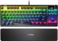 Купить клавіатура SteelSeries Apex 7 TKL Brown Switch: цена от 8249 грн.