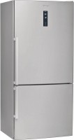 Купить холодильник Whirlpool W84BE72 X  по цене от 44910 грн.