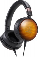Купить наушники Audio-Technica ATH-WP900: цена от 27224 грн.